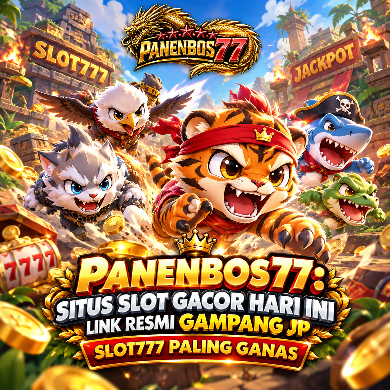 Slot 88 Gacor