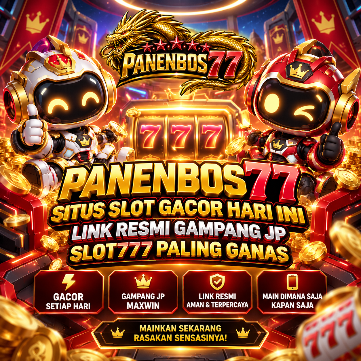 Slot 88 Gacor