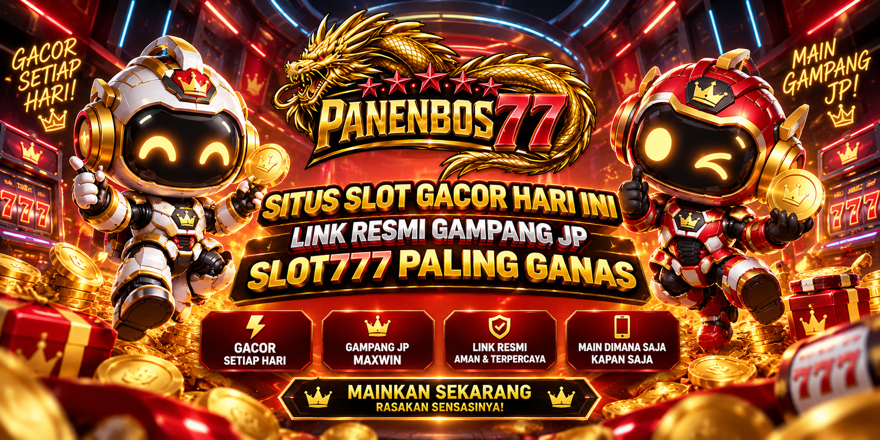 Slot